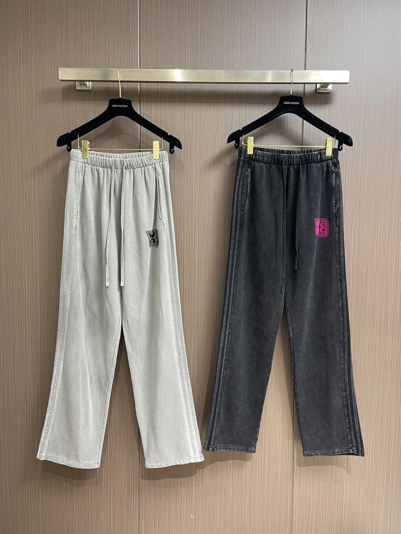 Alexander Wang Long Pants